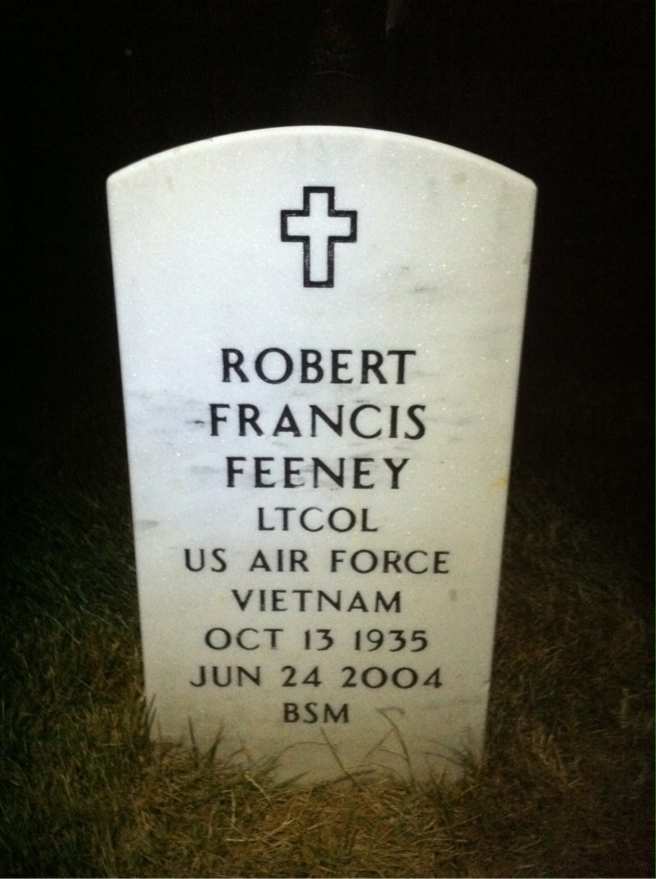 Robert Feeney