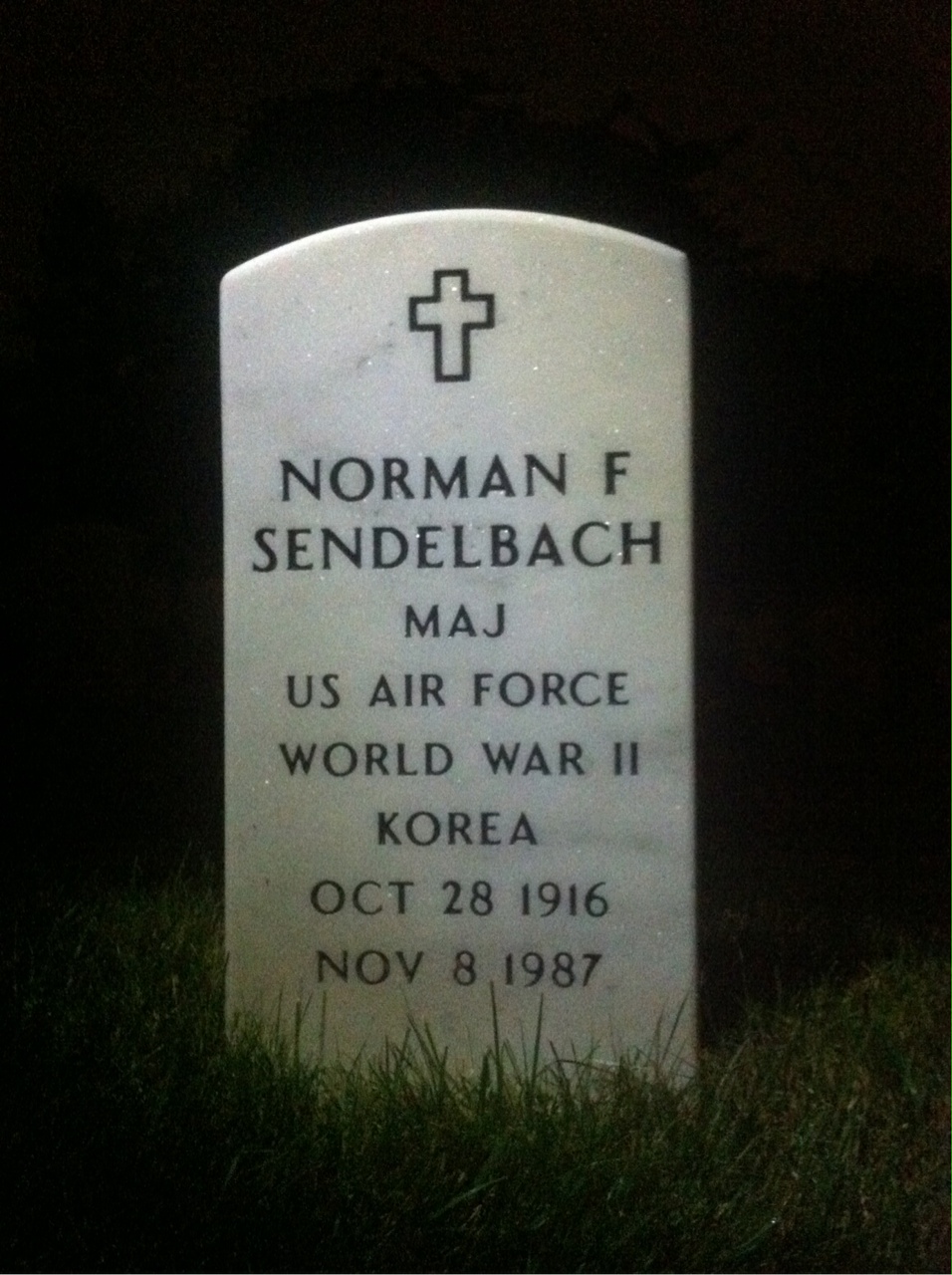 Nancy Sendelbach