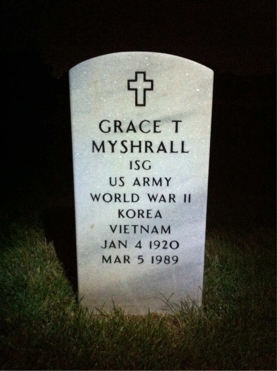 Emery Myshrall
