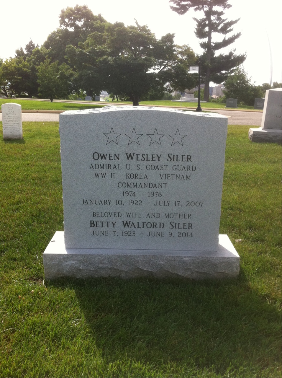Owen Siler