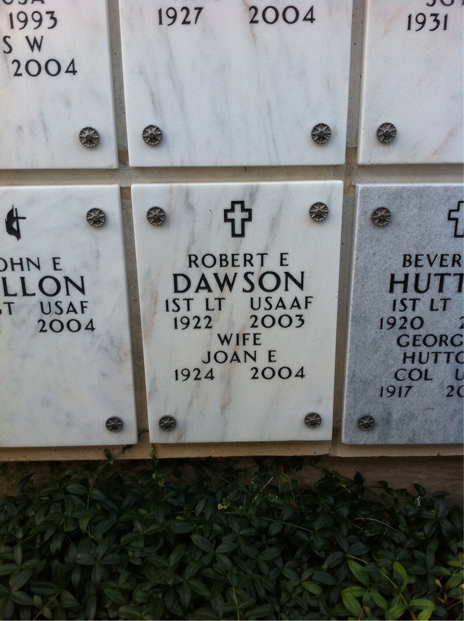Robert Dawson