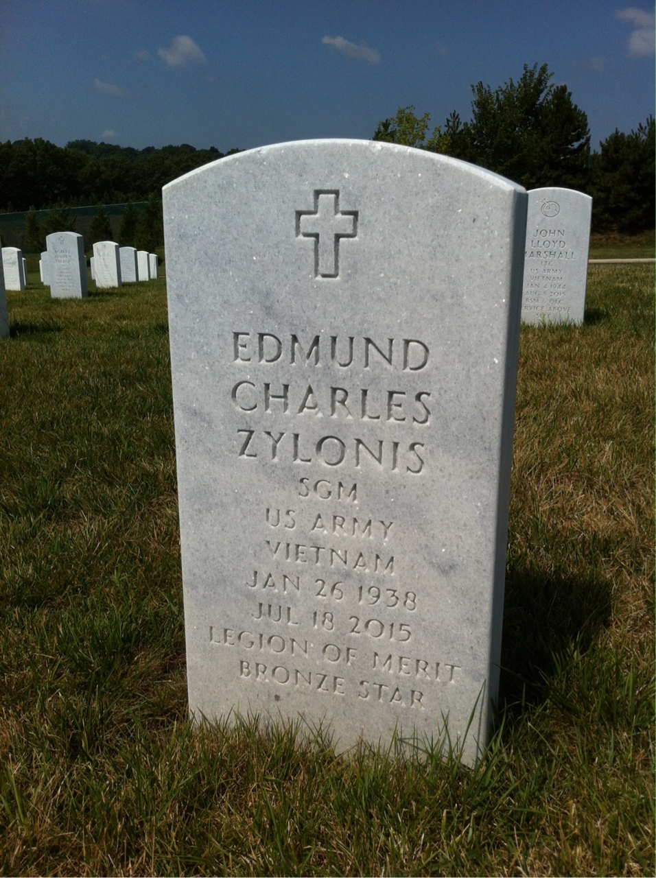 Edmund Zylonis