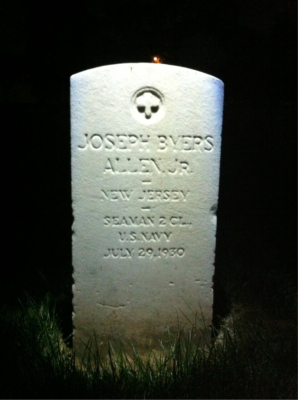 Joseph Allen
