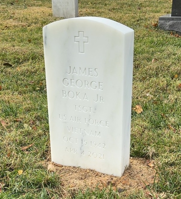 James Boka