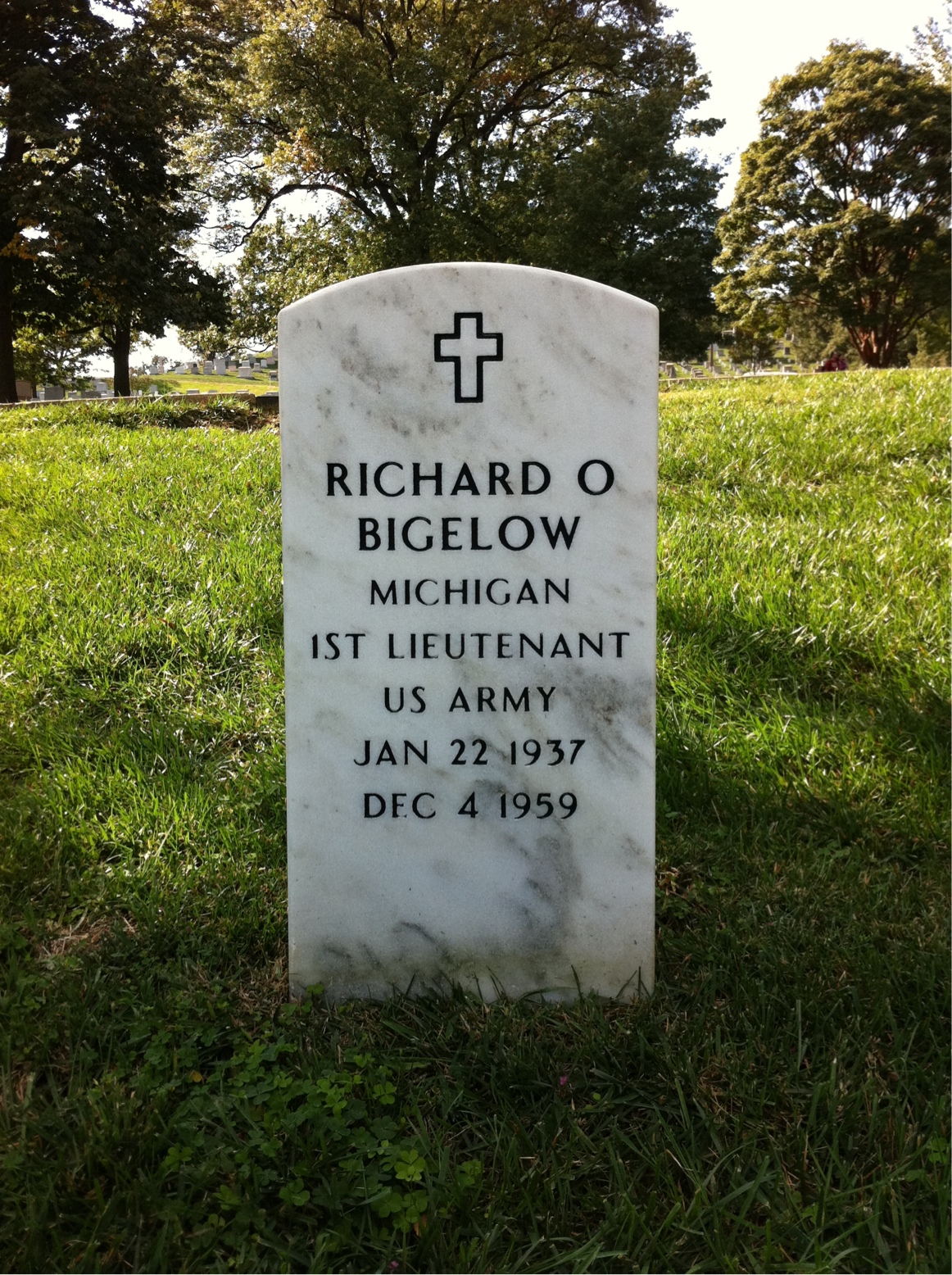 Richard Bigelow