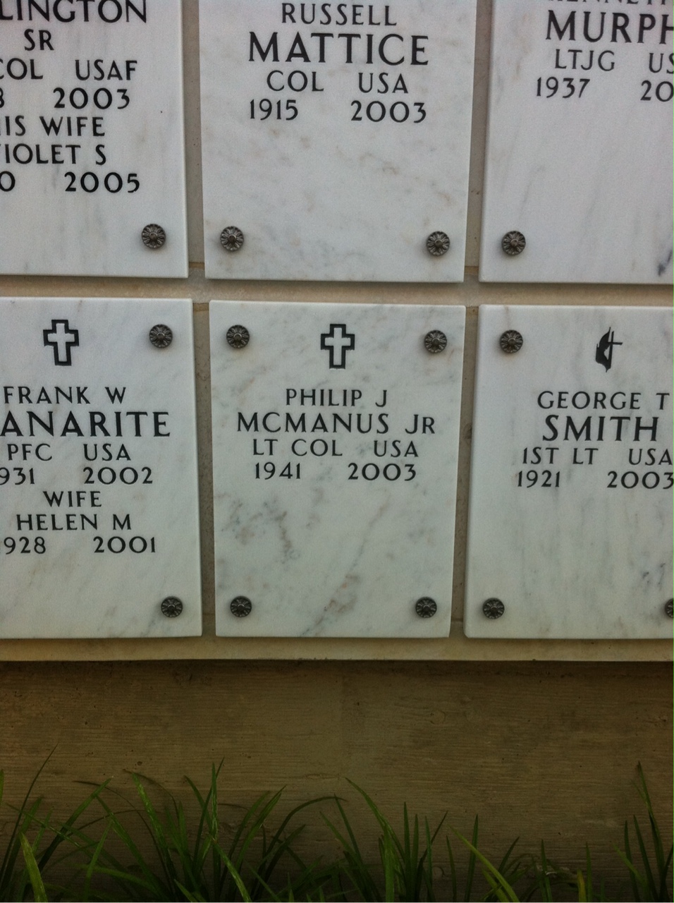 Philip Mcmanus