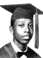 WILLIAMS RUFUS TIMOTHY - Vietnam War Veteran