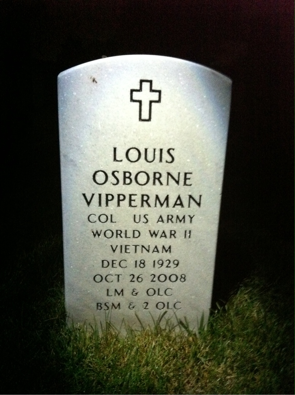 Louis Vipperman