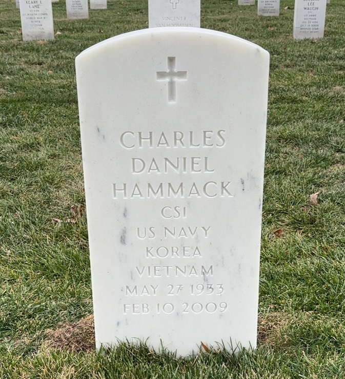 Charles Hammack