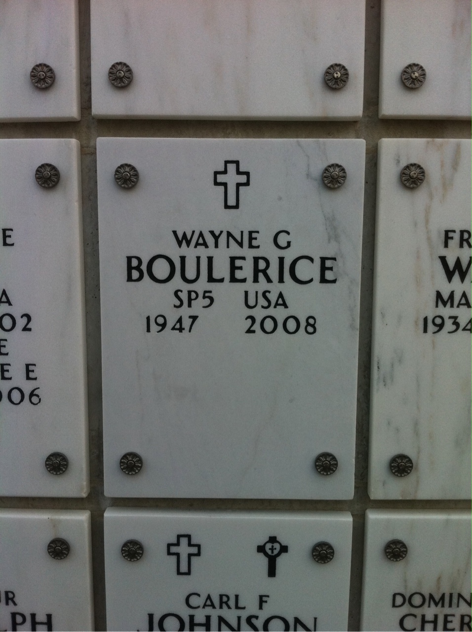 Wayne Boulerice