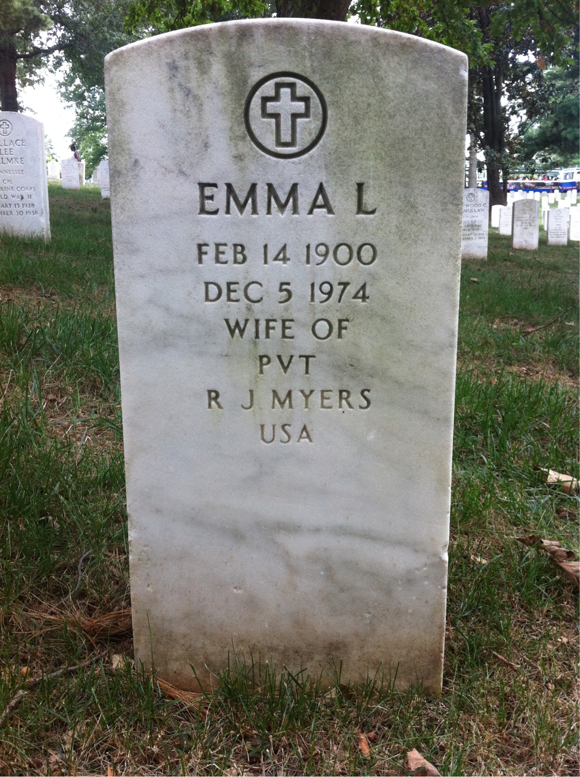 Emma Myers