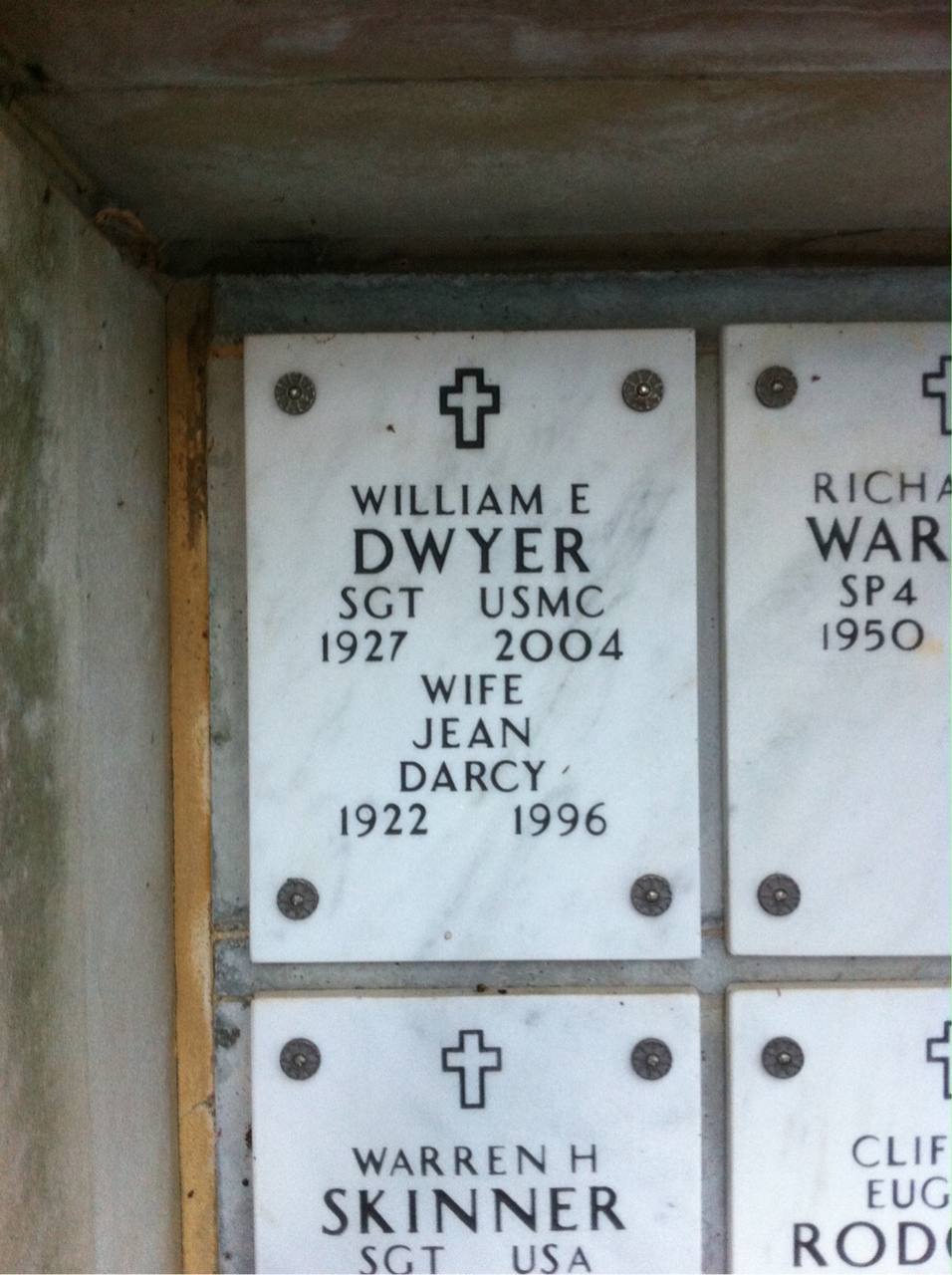 William Dwyer