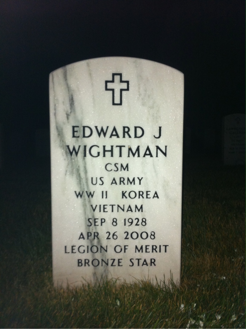 Edward Wightman