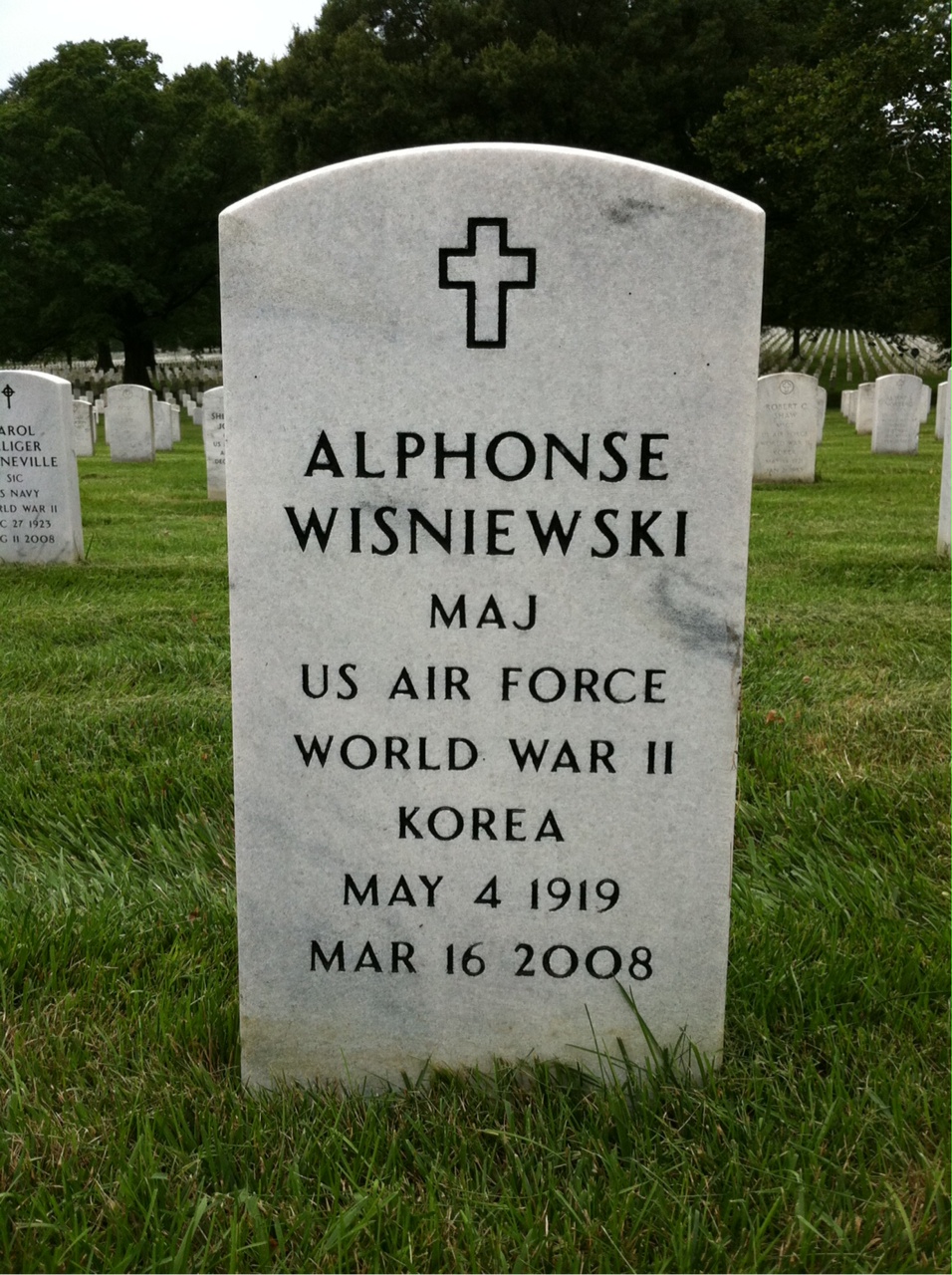 Alphonse Wisniewski
