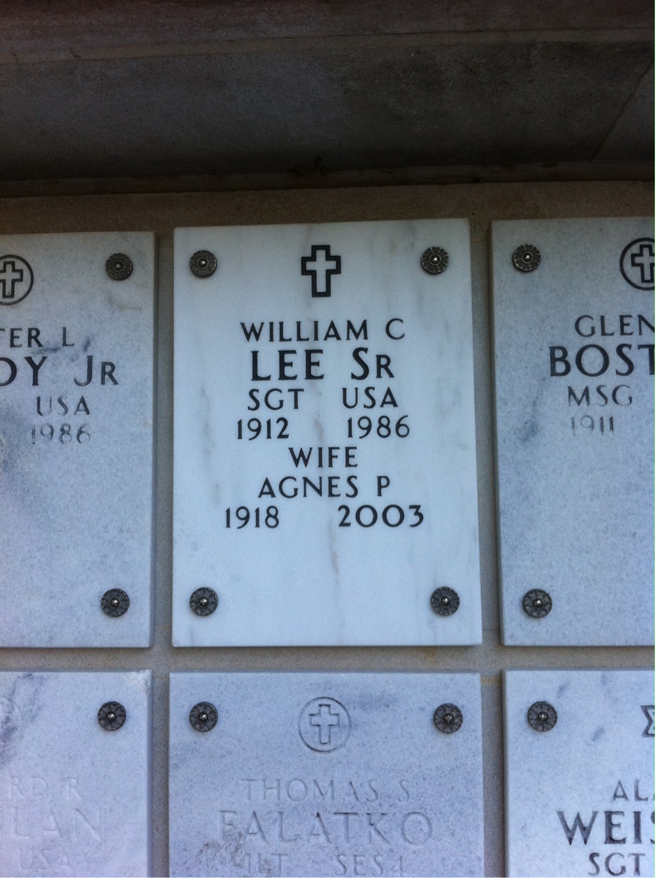 William Lee