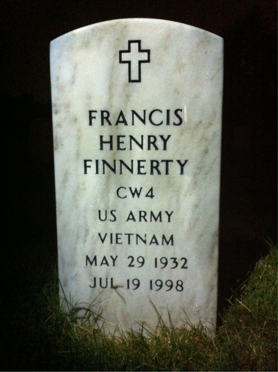 Francis Finnerty