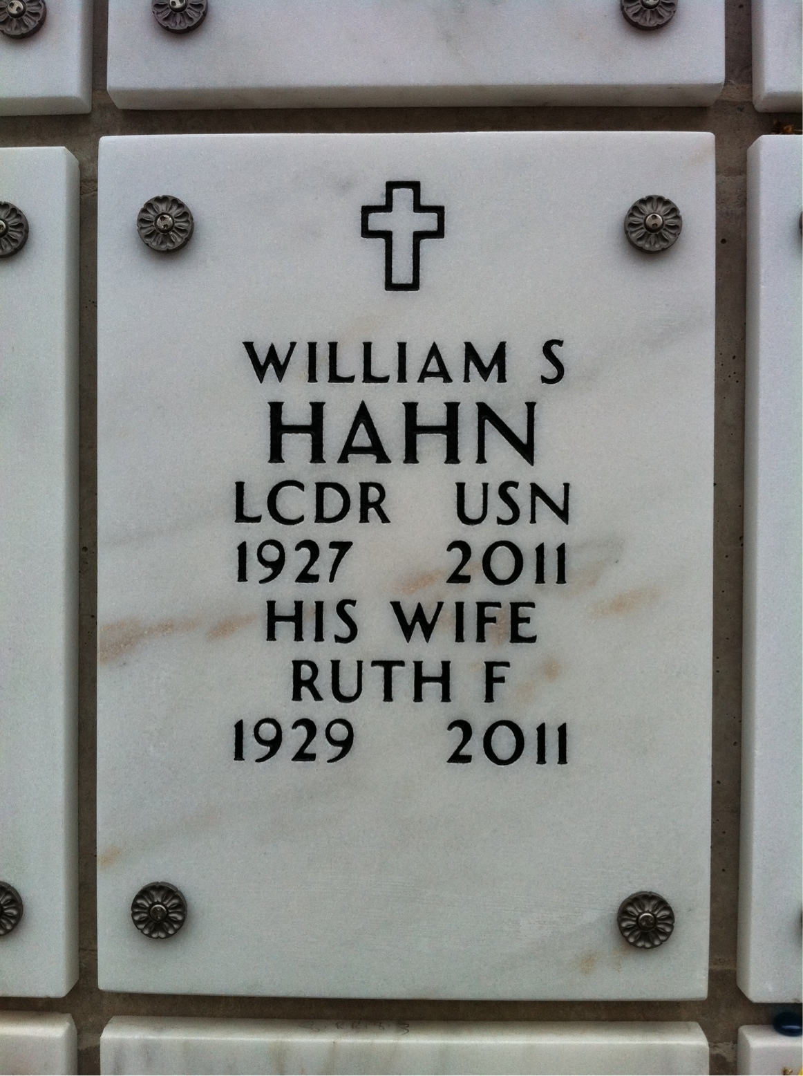 William Seibert Hahn