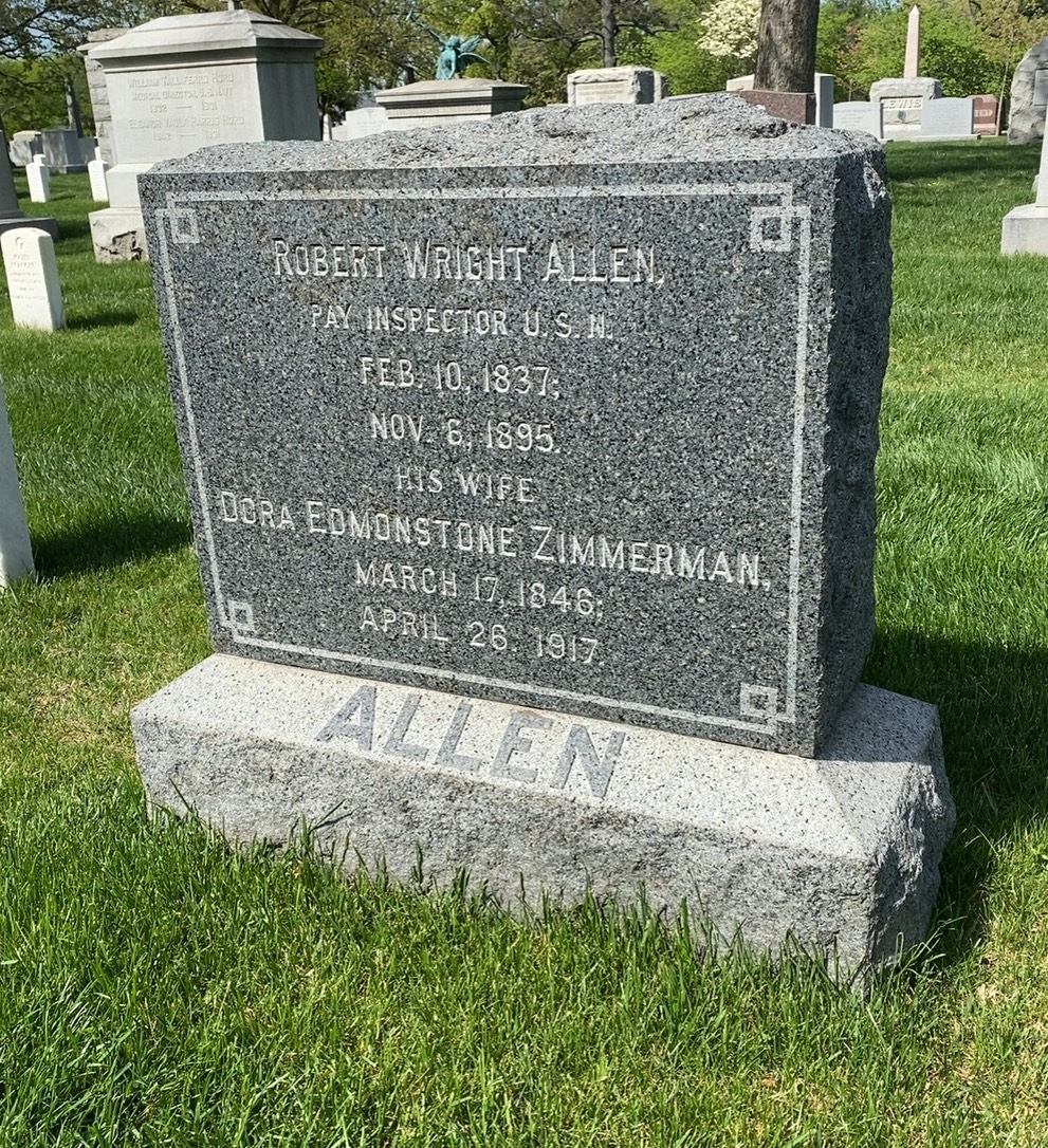 Robert Allen