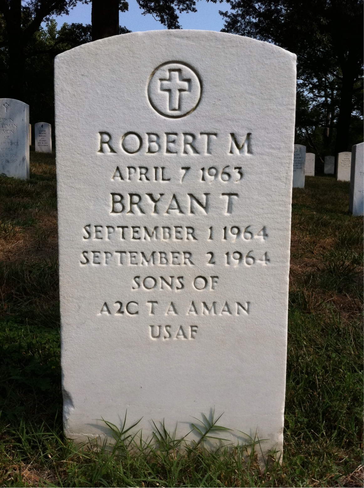Robert Aman