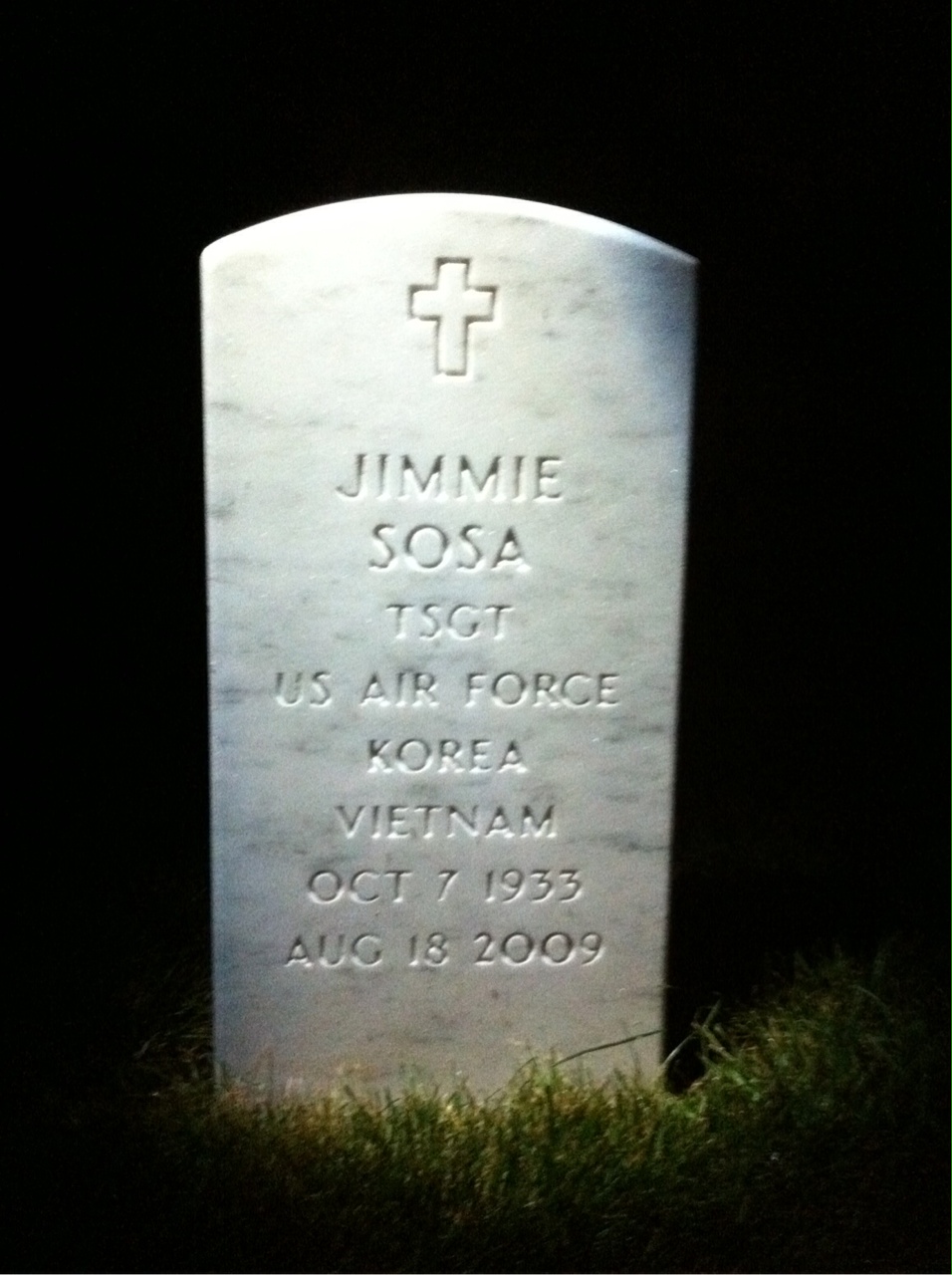 Jimmie Sosa