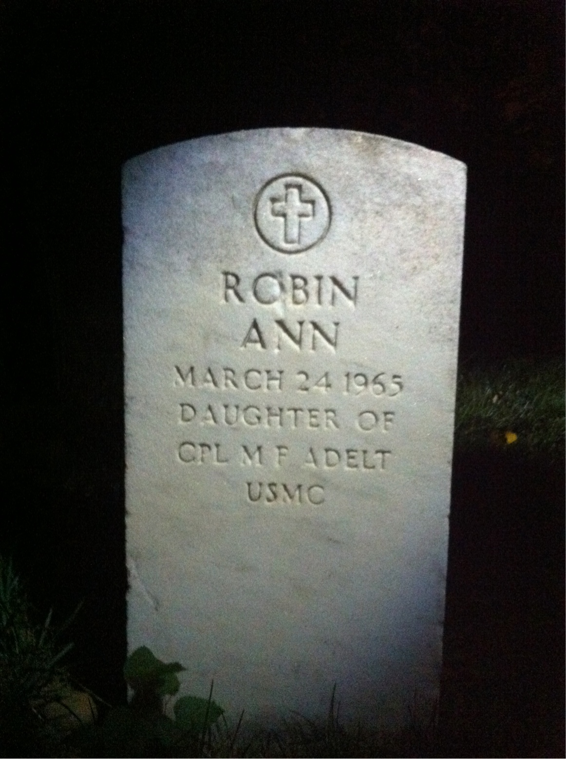 Robin Adelt