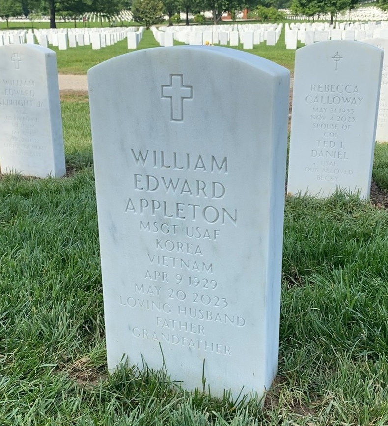 William Appleton