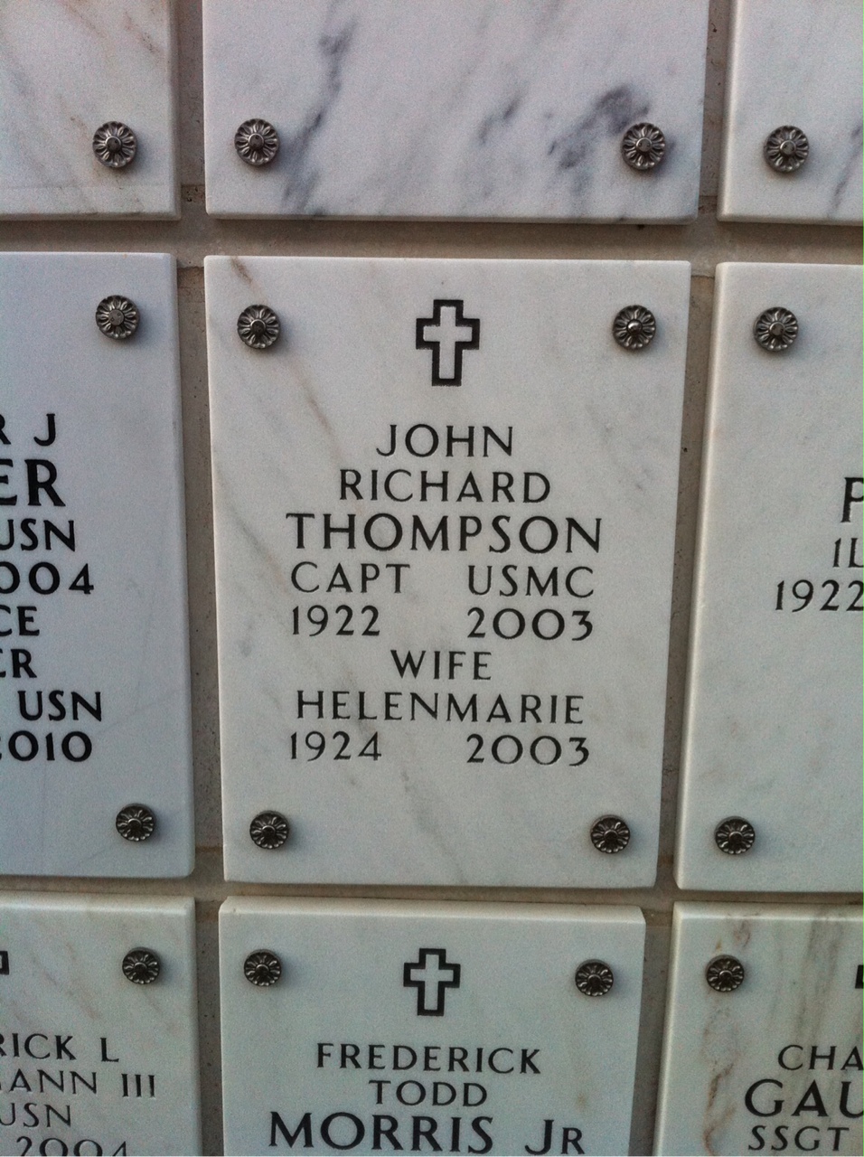 John Thompson