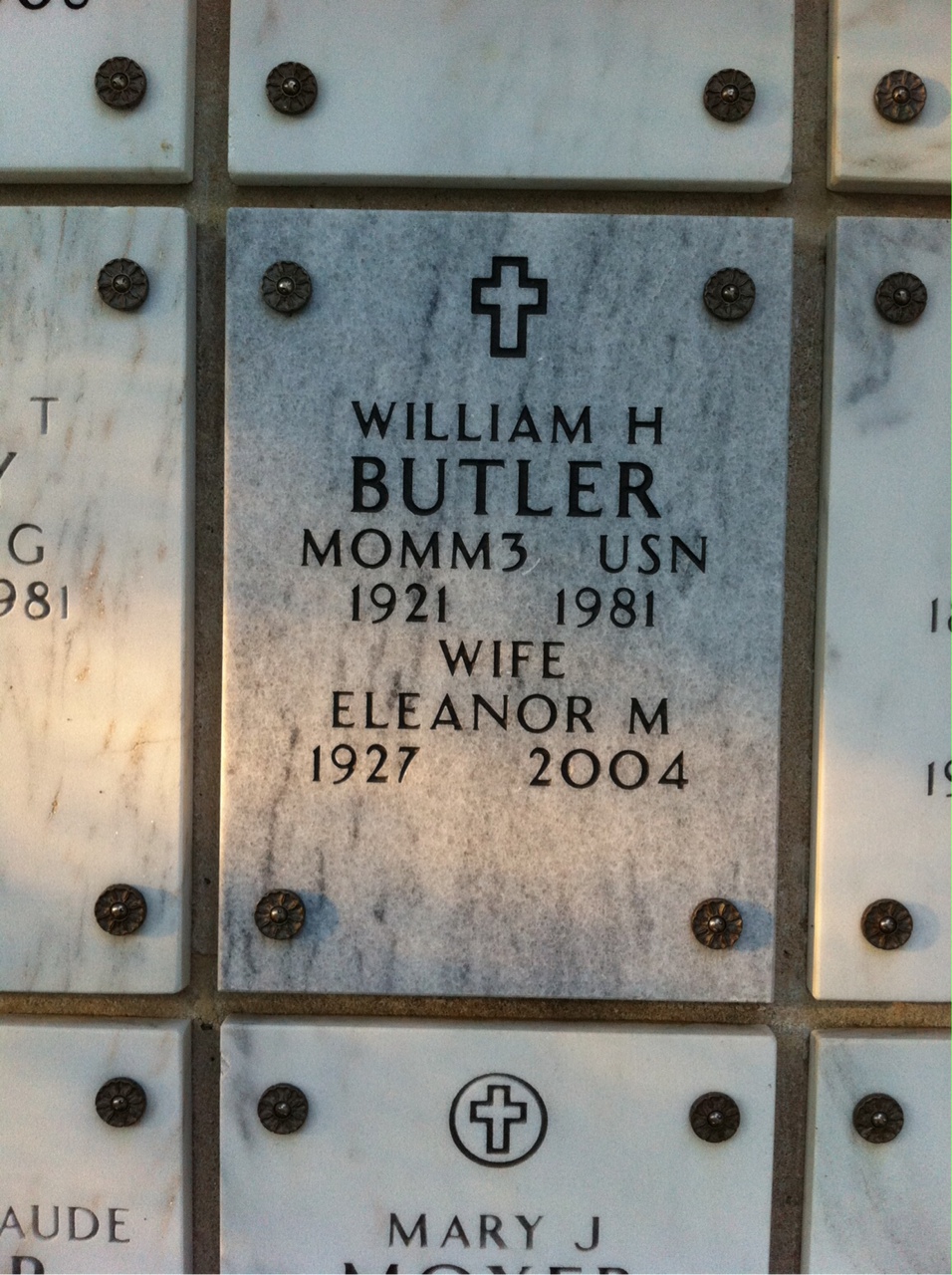 William Butler