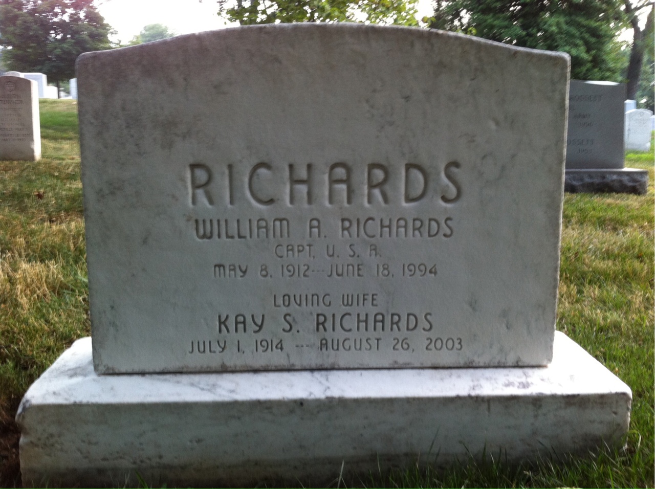 William Richards