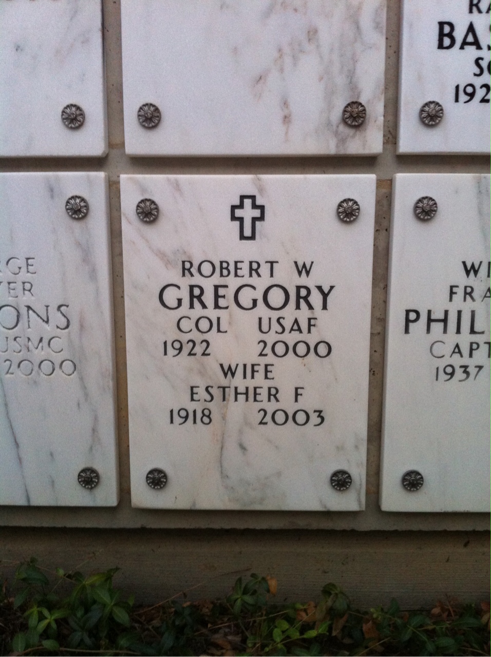 Robert Gregory