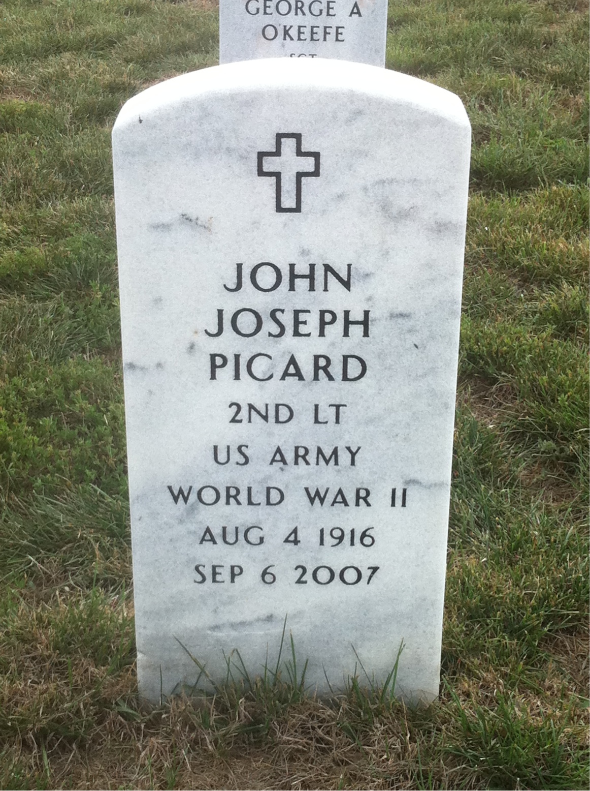 John Picard