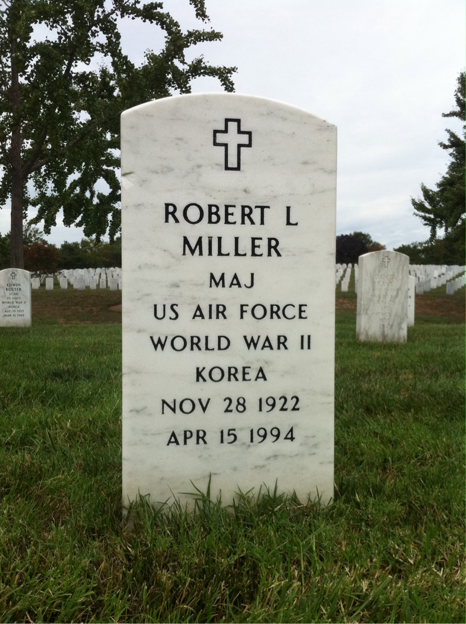 Robert Miller