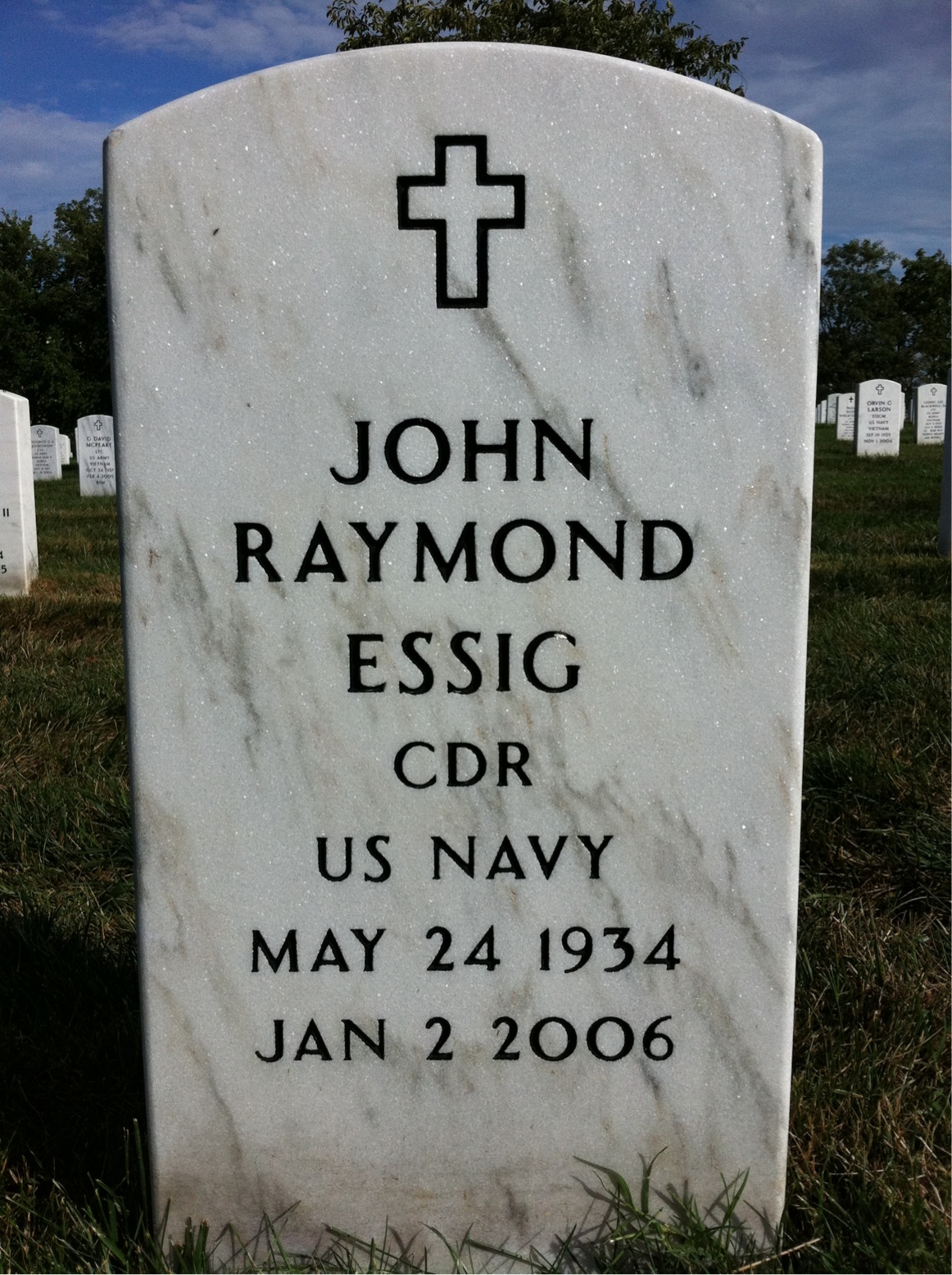 John Essig