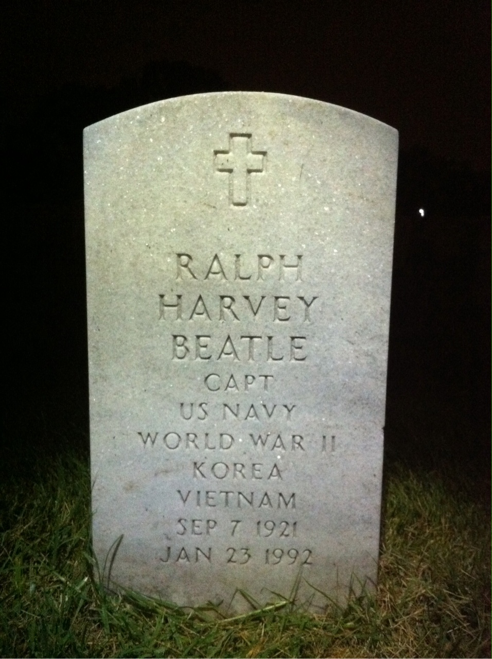 Ralph Beatle