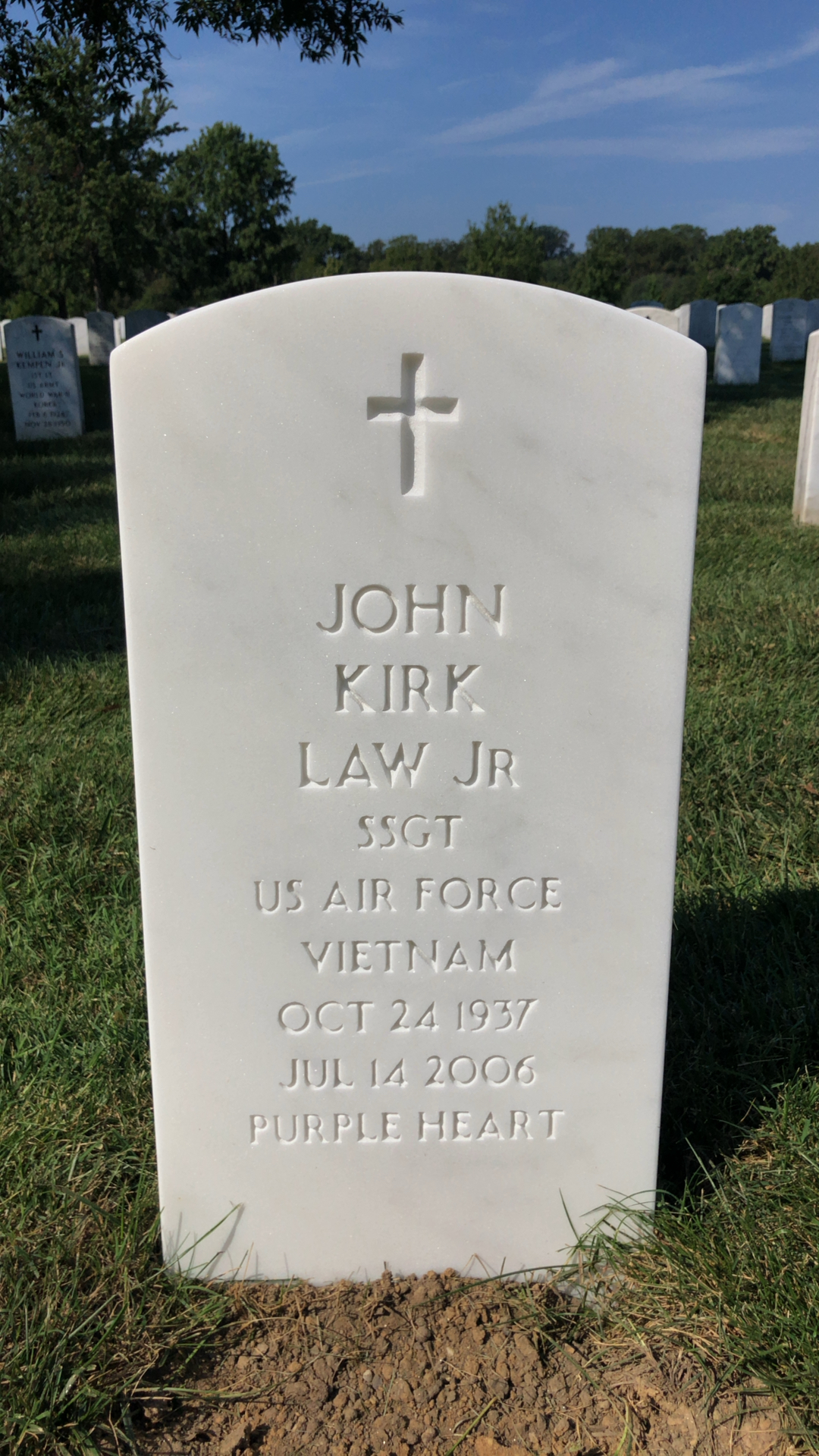 John Law