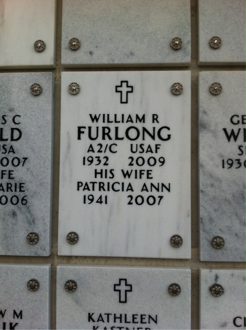 William Furlong