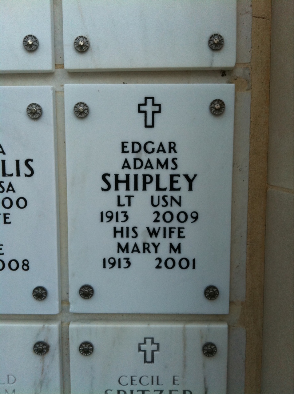 Edgar Shipley