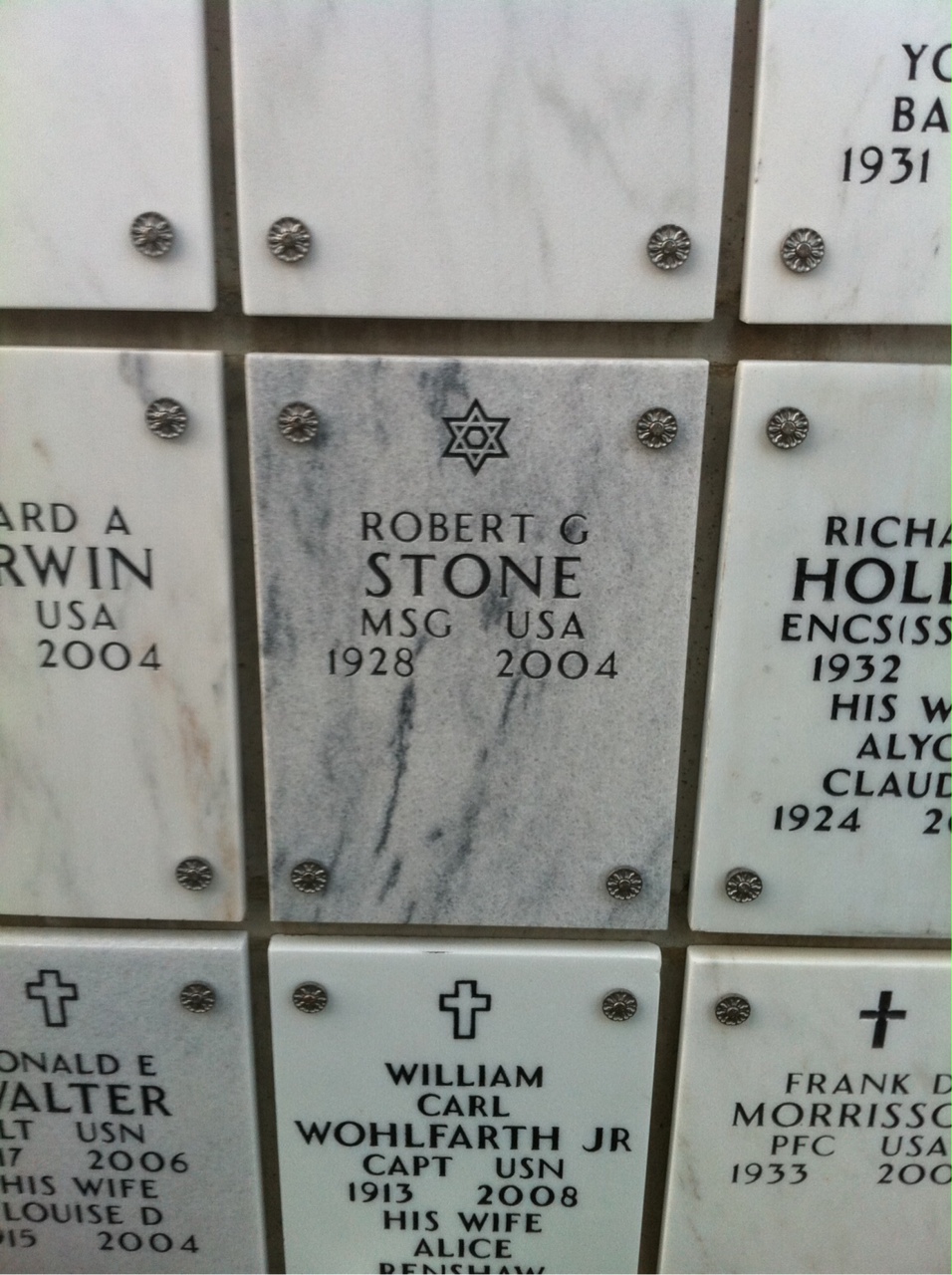 Robert Stone