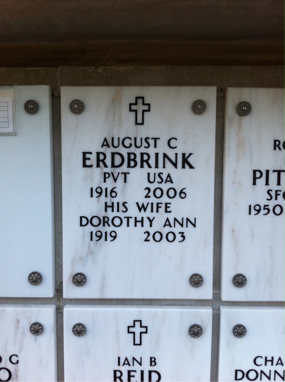 August Erdbrink