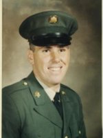 BABIN CLARENCE JOSEPH JR - Vietnam War Veteran