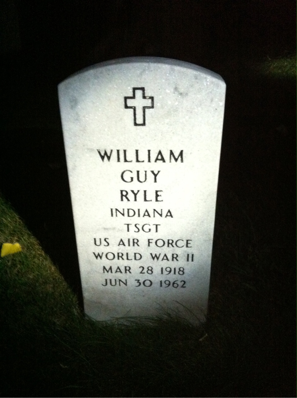 William Ryle
