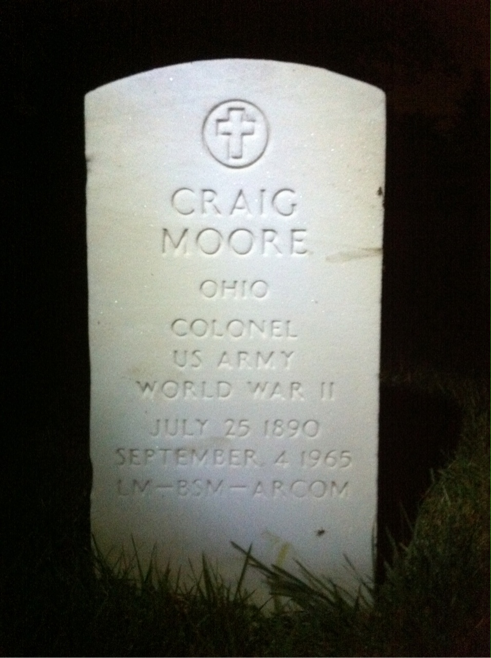 Sybil Moore