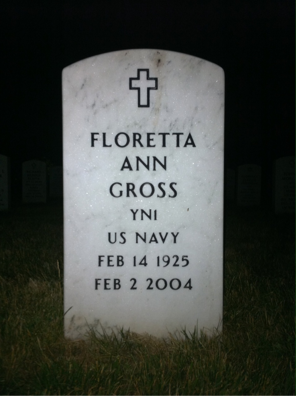 Floretta Gross