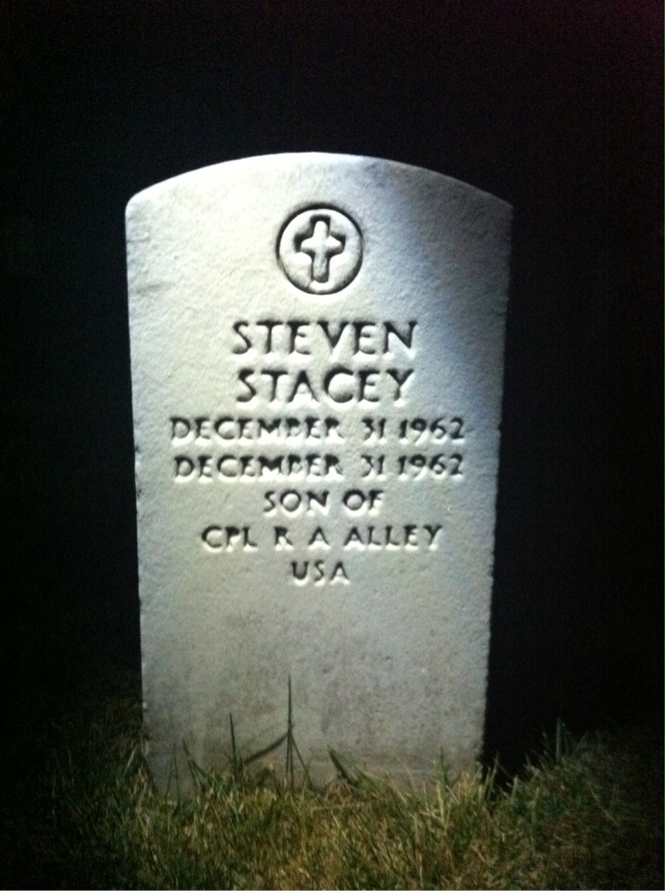 Steven Alley