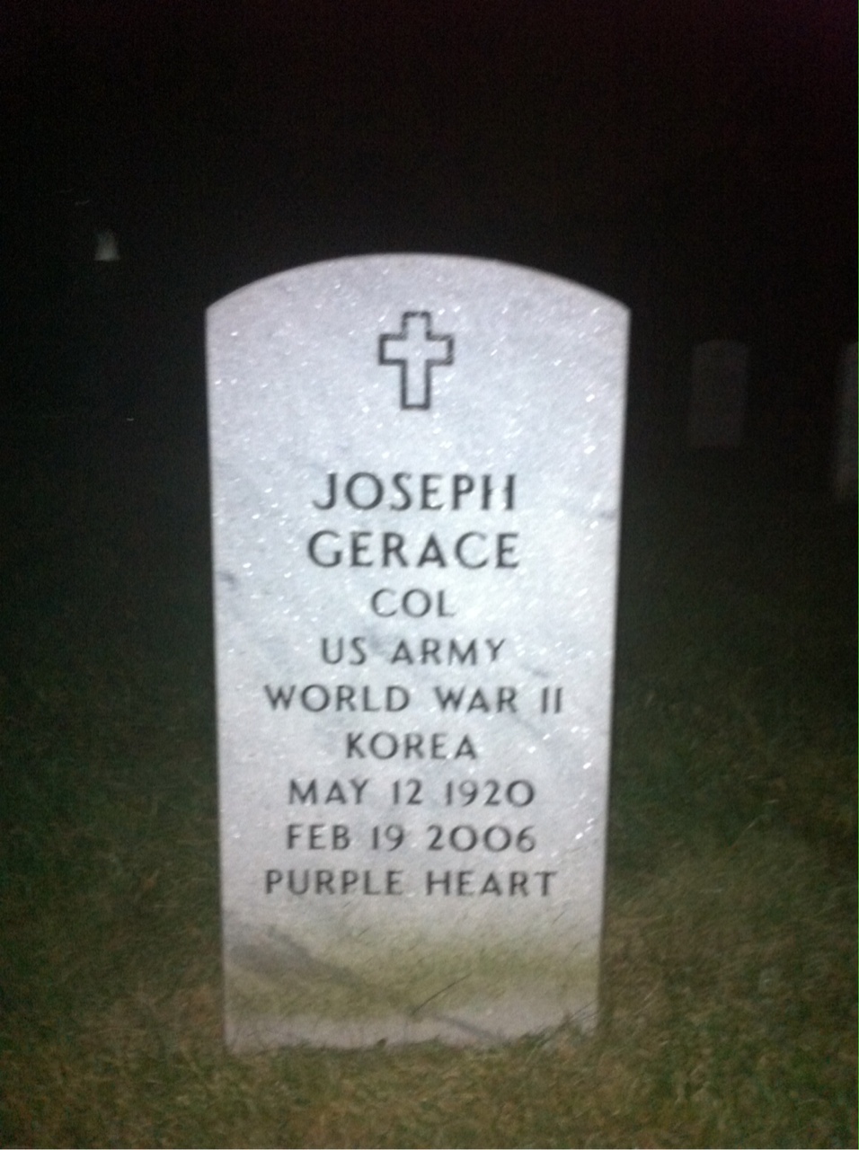 Joseph Gerace