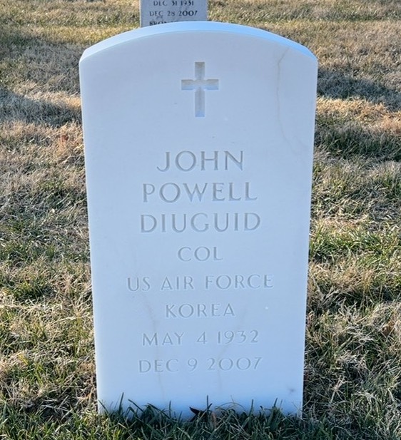John Diuguid