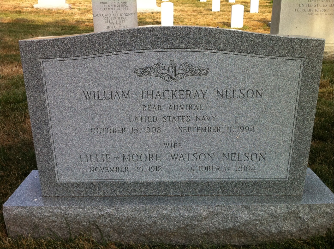 William Nelson