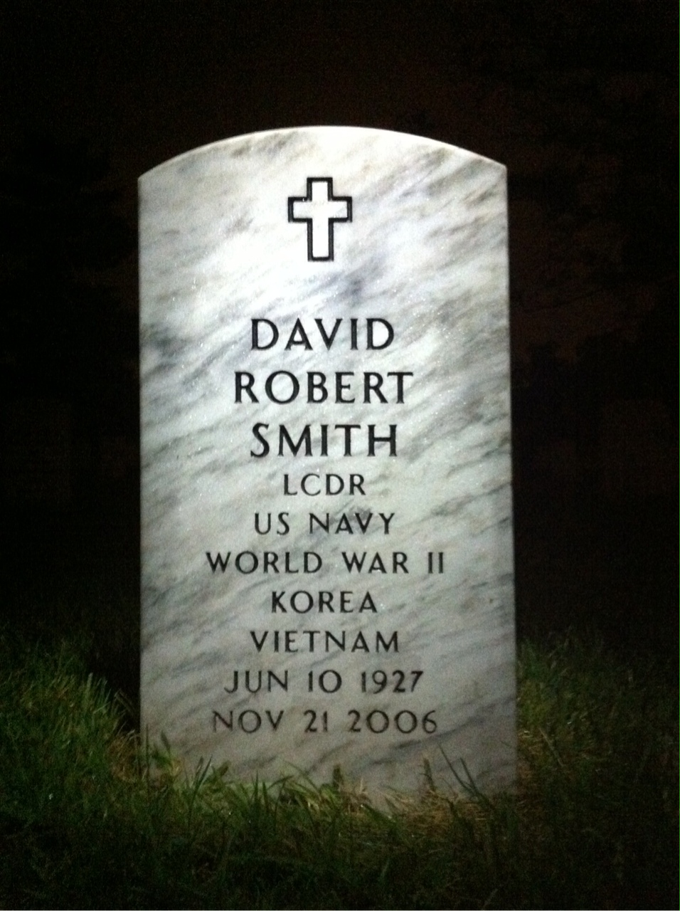 David Smith