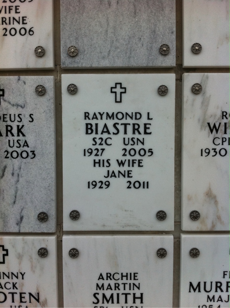 Raymond Biastre