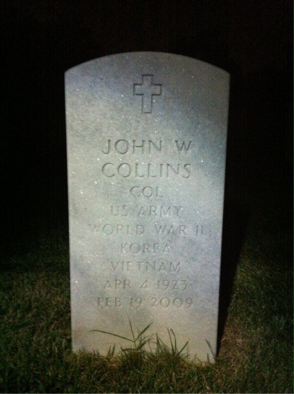 John Collins